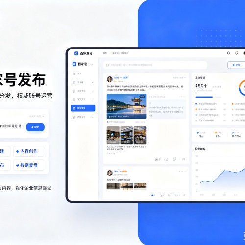 西充百家号信息发布代运营